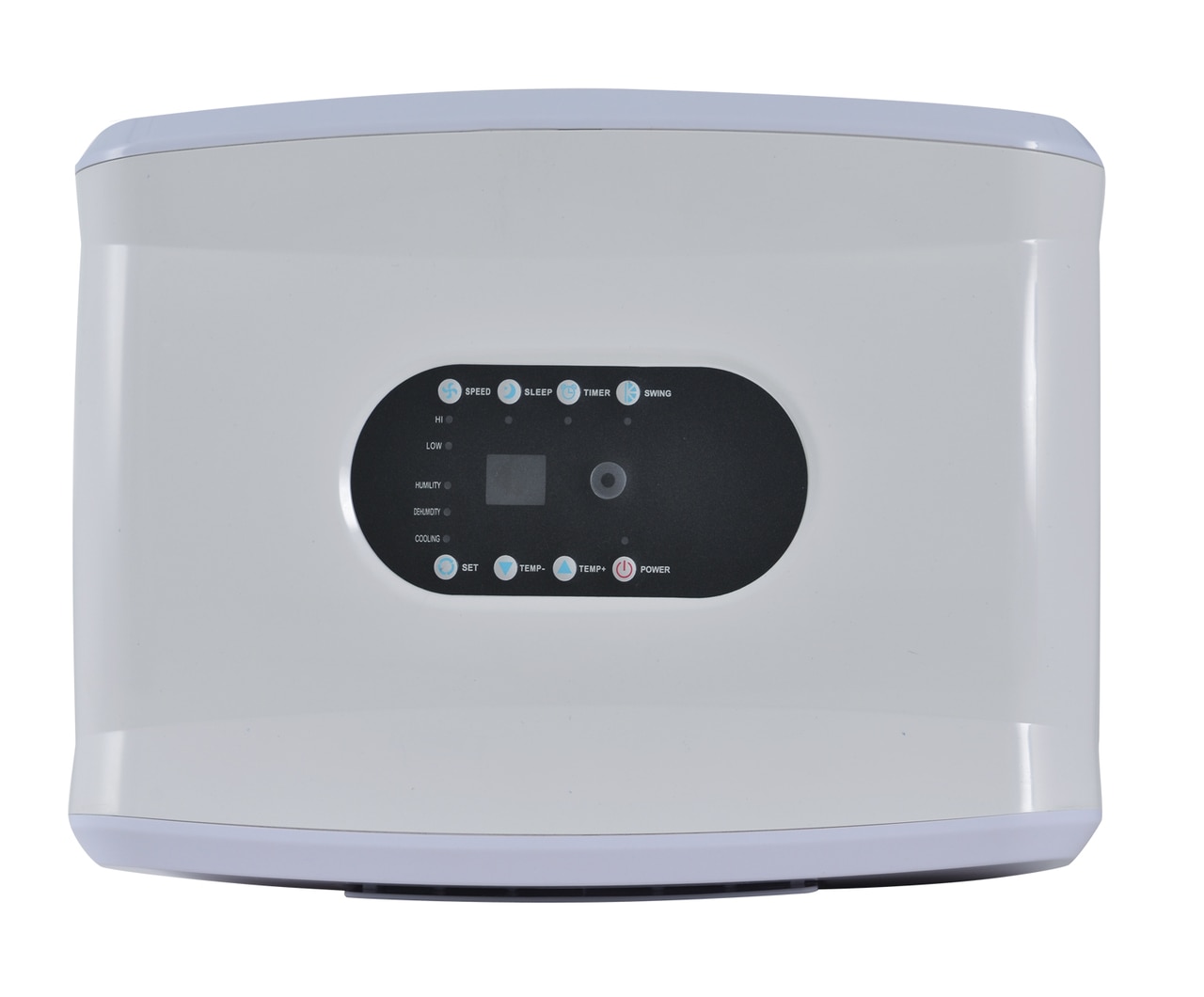 Hong Kong Misting PAC05EC-B Hoseless Portable Air Con